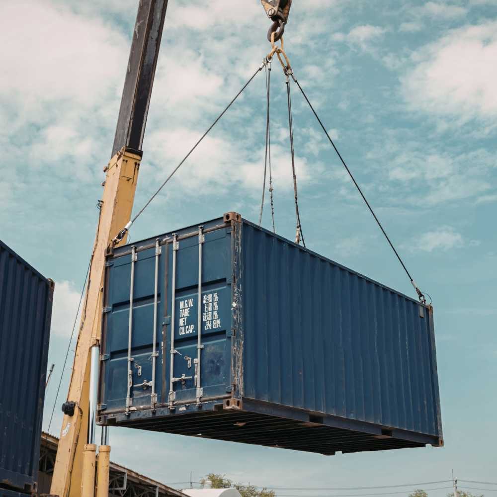 Banyak yang Fokus Harga, Padahal Ini yang Lebih Penting dari Lifting Equipment
