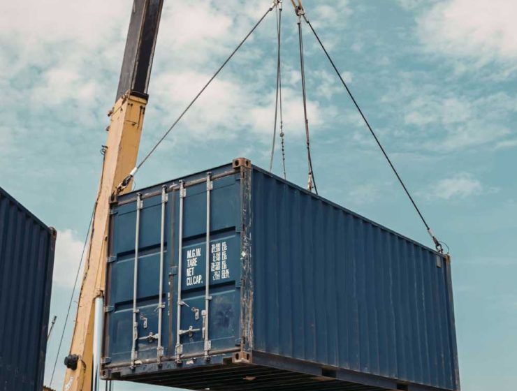 Banyak yang Fokus Harga, Padahal Ini yang Lebih Penting dari Lifting Equipment