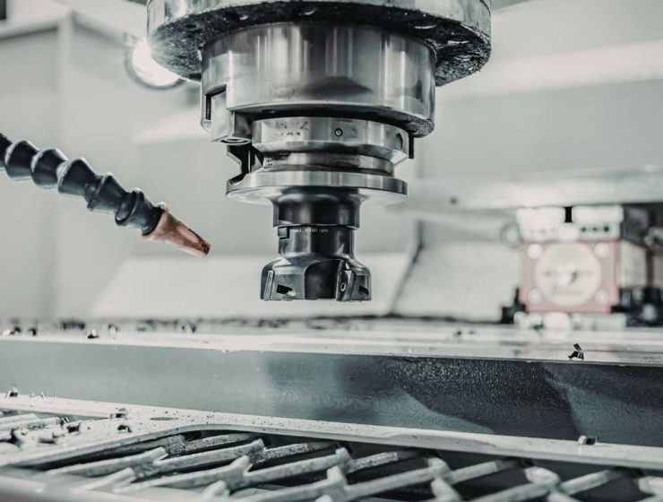 Kenapa Banyak Industri Beralih ke One Stop Supplier