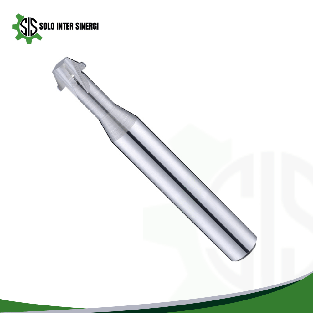 Special Cutting Tools 10