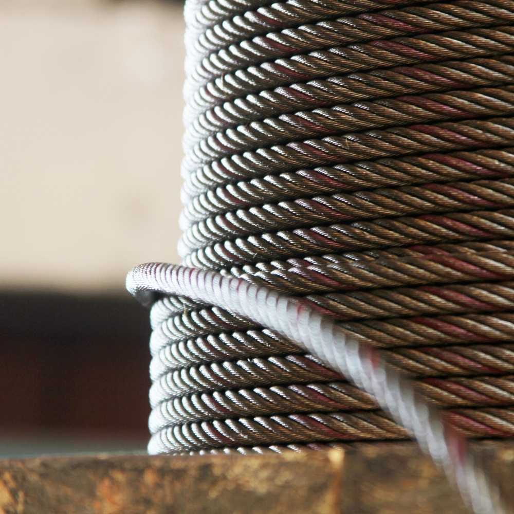 Wire Rope, Sling, dan Rigging Itu Satu Sistem—Bukan Produk Terpisah