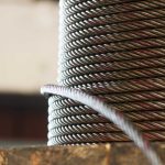 Wire Rope, Sling, dan Rigging Itu Satu Sistem—Bukan Produk Terpisah