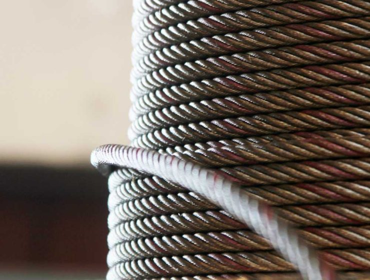 Wire Rope, Sling, dan Rigging Itu Satu Sistem—Bukan Produk Terpisah