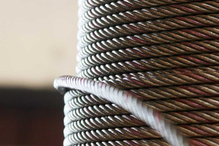 Wire Rope, Sling, dan Rigging Itu Satu Sistem—Bukan Produk Terpisah